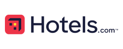 Hotels.com Logo