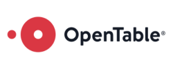 OpenTable Logo