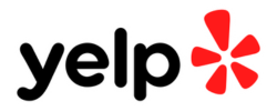 Yelp Logo