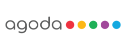 Agoda Logo