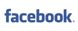 Facebook Logo