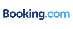 Booking.com Logo
