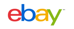 Ebay Logo