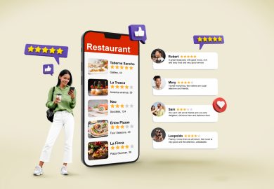 The Importance of 5-Star Google Reviews